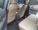 Toyota Innova 2.0E 2012 - Bán Toyota Innova 2.0E đời 2012, màu ghi