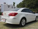 Chevrolet Cruze LT 1.6MT 2017 - Chevrolet Cruze LT 1.6 2017, số sàn, bản E, siêu lướt 4xxx km