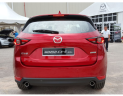 Mazda CX 5 2.0 2WD  2018 - [Mazda Hải Phòng]Bán Mazda CX5 2018 giá tốt, ưu đãi cực khủng dịp nghỉ lễ, trả góp chỉ từ 320 triệu, gọi ngay 0936 843 488