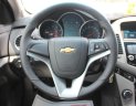 Chevrolet Cruze LT 1.6MT 2017 - Chevrolet Cruze LT 1.6 2017, số sàn, bản E, siêu lướt 4xxx km