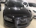 Audi A8 3.0 TDI 2010 - Bán Audi A8 3.0 TDI đời 2010, màu đen, nhập khẩu