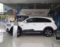 Chevrolet Captiva 2017 - Bán Chevrolet Captiva đời 2017, màu trắng, giá tốt