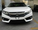 Honda Civic 1.8E 2018 - Giá xe Honda Civic 1.8E 2018 nhập Thái, khuyến mãi bất ngờ, Lh 090674700
