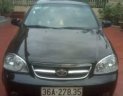 Daewoo Lacetti 2011 - Bán xe Daewoo Lacetti sản xuất 2011, 286tr