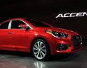 Hyundai Accent 2018 - Bán Hyundai Accent 2018, hỗ trợ trả góp 90%, hỗ trợ đăng ký Grab, Liên hệ: 0901450667