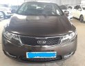 Kia Forte   1.6AT   2013 - Bán Kia Forte 1.6AT năm 2013, giá bán 466tr