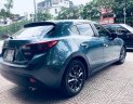 Mazda 3 1.5L 2015 - Cần bán xe Mazda 3 1.5L đời 2015, màu xanh lam