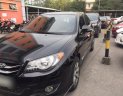 Hyundai Avante 1.6 MT 2013 - Cần bán lại xe Hyundai Avante 1.6 MT năm 2013, màu đen, số sàn