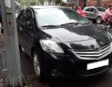 Toyota Vios E 2010 - Bán ô tô Toyota Vios E 2010, màu đen, còn mới