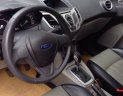 Ford Fiesta 2015 - Cần bán gấp Ford Fiesta đời 2015, màu trắng, chính chủ