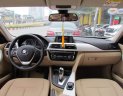 BMW 3 Series 320i 2016 - Bán BMW 3 Series 320i đời 2016, màu trắng, nhập khẩu chính hãng, số tự động
