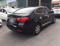 Hyundai Avante 1.6 MT 2013 - Cần bán lại xe Hyundai Avante 1.6 MT năm 2013, màu đen, số sàn