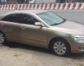 Toyota Camry 2.4G 2007 - Bán xe Toyota Camry 2.4G màu ghi, SX 2007, Số tự động, xe đẹp