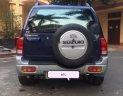 Suzuki Grand vitara 2.0 AT 2003 - Bán Suzuki Grand Vitara 2.0 2003, màu xanh lam, xe nhập số tự động