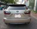 Lexus RX 200T 2016 - Bán Lexus RX200T sản xuất và đăng ký 2016, biển Hà Nội, thuế sang tên 2%