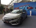 Honda Civic 1.5G Vtec Turbo 2018 - Honda Giải Phóng bán Honda Civic 1.5L VTEC Turbo 2018 nhập khẩu nguyên chiếc Thailand, màu xám. LH 0903.273.696