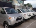 Suzuki Super Carry Pro 2017 - Bán Suzuki Carry Pro 2017, nhập khẩu Indonesia - Tiêu chuẩn Euro 4 - Xe có sẵn