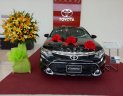 Toyota Camry 2018 - Bán xe Toyota Camry 2018 phiên bản mới nhất _ Giao xe ngay. Khuyến mại lên đến 50 Triệu đồng