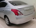 Nissan Sunny 2016 - Bán ô tô Nissan Sunny sản xuất năm 2016, màu bạc, nhập khẩu như mới, giá chỉ 395 triệu