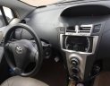 Toyota Yaris 2008 - Cần bán lại xe Toyota Yaris năm 2008, màu bạc số tự động, 370 triệu