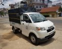 Suzuki Super Carry Pro 2016 - Bán ô tô Suzuki Super Carry Pro năm sản xuất 2016, màu trắng, nhập khẩu như mới