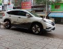 Honda CR V 2017 - Bán Honda CR V sản xuất 2017, màu trắng chính chủ