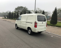 Hãng khác Xe du lịch 2018 - Bán xe tải Van Kenbo năm 2018, màu trắng