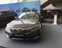 Honda Accord 2.4S 2017 - Honda Giải phóng bán Honda Accord 2.4 2017, màu xám, nhập khẩu nguyên chiếc Thailand - LH 0903273696