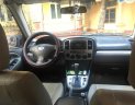 Suzuki Grand vitara 2.0 AT 2003 - Bán Suzuki Grand Vitara 2.0 2003, màu xanh lam, xe nhập số tự động