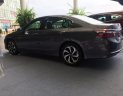 Honda Accord 2.4S 2017 - Honda Giải phóng bán Honda Accord 2.4 2017, màu xám, nhập khẩu nguyên chiếc Thailand - LH 0903273696