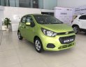 Chevrolet Spark Van 2018 - Bán Spark Van 2018, mua xe trả góp từ 50 triệu tại Thái Nguyên - LH: 098.135.1282