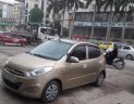 Hyundai i10 1.1 MT 2013 - Cần bán xe Hyundai i10 1.1 MT năm sản xuất 2013, xe nhập chính chủ