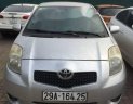 Toyota Yaris 2008 - Cần bán lại xe Toyota Yaris năm 2008, màu bạc số tự động, 370 triệu