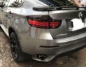 BMW X6   3.0 Turbo 2011 - Bán BMW X6 3.0 Turbo đời 2011, xe nhập 