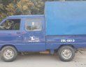 Daihatsu Hijet 1998 - Cần bán xe Daihatsu Hijet đời 1998, màu xanh lam, 40tr