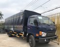 Hyundai HD  120SL 2017 - Bán xe tải Hyundai 8 tấn HD120SL thùng mui bạt