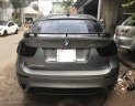 BMW X6   3.0 Turbo 2011 - Bán BMW X6 3.0 Turbo đời 2011, xe nhập 