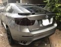 BMW X6   3.0 Turbo 2011 - Bán BMW X6 3.0 Turbo đời 2011, xe nhập 