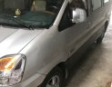 Hyundai Starex 2005 - Bán xe Hyundai Starex sản xuất năm 2005, màu bạc, nhập khẩu, 225tr