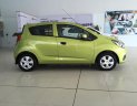 Chevrolet Spark Van 2018 - Bán Spark Van 2018, mua xe trả góp từ 50 triệu tại Thái Nguyên - LH: 098.135.1282