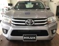 Toyota Hilux G 2017 - Bán Hilux G mới 100% có xe giao ngay, hỗ trợ vay 80%