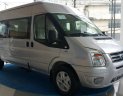 Ford Transit Medium 2018 - Cần bán xe Ford Transit 2018, gọi ngay để nhận giá giảm trực tiếp và khuyến mãi tốt nhất