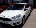 Ford Focus Trend 1.5L 2018 - Bán Ford Focus Trend 1.5L đời 2018, màu trắng