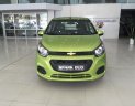 Chevrolet Spark Van 2018 - Bán Spark Van 2018, mua xe trả góp từ 50 triệu tại Thái Nguyên - LH: 098.135.1282