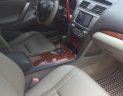 Toyota Camry 2.4G 2007 - Bán xe Toyota Camry 2.4G màu ghi, SX 2007, Số tự động, xe đẹp