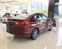 Honda City Top 2018 - Bán xe Honda City Top sản xuất năm 2018, màu đỏ