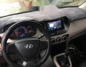 Hyundai i10 2013 - Cần bán xe Hyundai i10 2013, màu đỏ, xe nhập chính chủ, giá 259tr