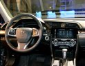 Honda Civic 1.5G Vtec Turbo 2018 - Honda Giải Phóng bán Honda Civic 1.5L VTEC Turbo 2018 nhập khẩu nguyên chiếc Thailand, màu xám. LH 0903.273.696