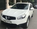 Nissan Qashqai   2010 - Bán xe Nissan Qashqai năm sản xuất 2010, màu trắng, nhập khẩu, 450tr