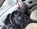 Hyundai i10 1.1 MT 2013 - Cần bán xe Hyundai i10 1.1 MT năm sản xuất 2013, xe nhập chính chủ